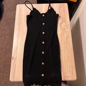 Women’s black dress size XS